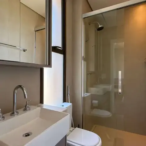 Apartamento mobiliado à venda no Luar Vale do Sereno Nova Lima - foto 16