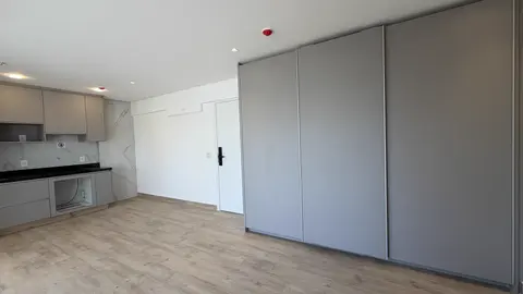 Apartamento 1 quarto à venda no Aldea Vale do Sereno - foto 4