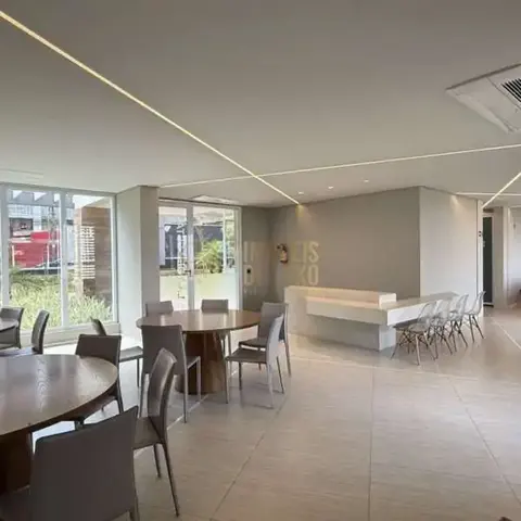 Apartamento mobiliado de 3 suítes para alugar no Vila da Serra Prime House - foto 10