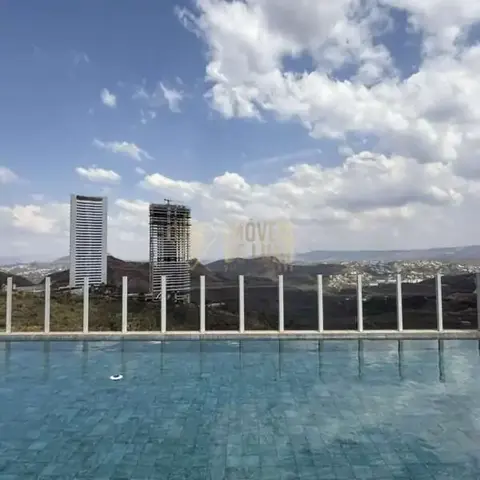 Apartamento mobiliado de 3 suítes para alugar no Vila da Serra Prime House - foto 9