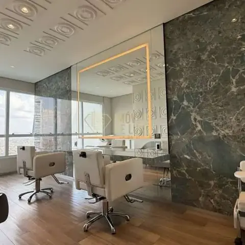 Apartamento mobiliado de 3 suítes para alugar no Vila da Serra Prime House - foto 11