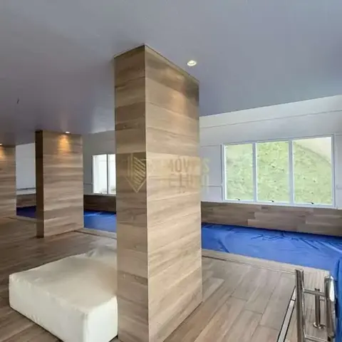 Apartamento mobiliado de 3 suítes para alugar no Vila da Serra Prime House - foto 15