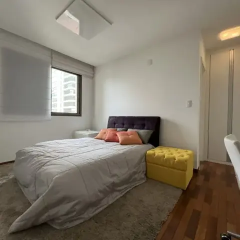 Apartamento de 4 Suítes à venda no Grand Líder Olympus, Vila da Serra, Nova Lima – MG - foto 10