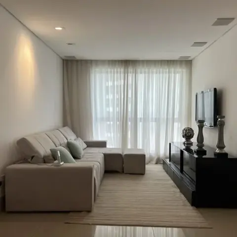 Apartamento de 4 Suítes à venda no Grand Líder Olympus, Vila da Serra, Nova Lima – MG - foto 7