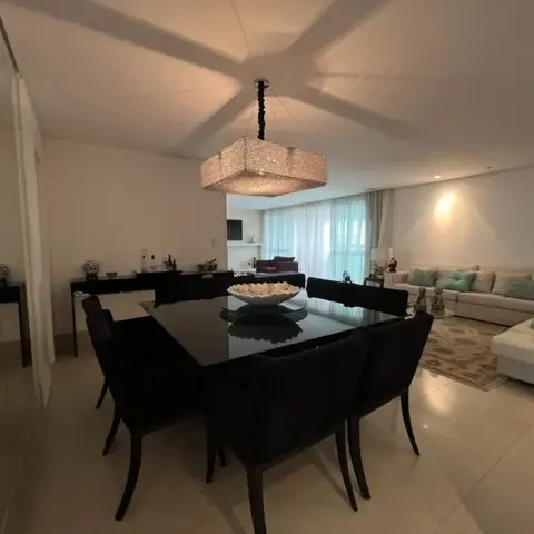 Apartamento de 4 Suítes à venda no Grand Líder Olympus, Vila da Serra, Nova Lima – MG - foto 3