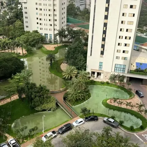 Apartamento de 4 Suítes à venda no Grand Líder Olympus, Vila da Serra, Nova Lima – MG - foto 16