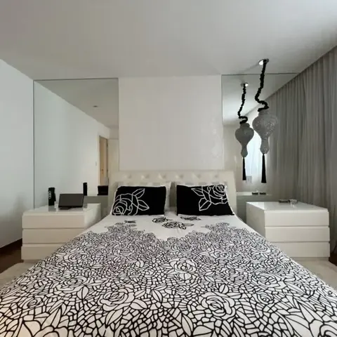 Apartamento de 4 Suítes à venda no Grand Líder Olympus, Vila da Serra, Nova Lima – MG - foto 13