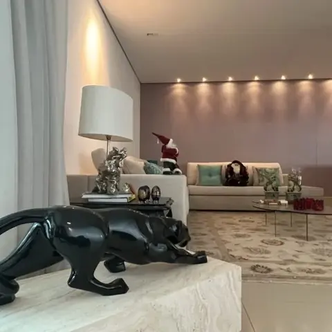 Apartamento de 4 Suítes à venda no Grand Líder Olympus, Vila da Serra, Nova Lima – MG - foto 6