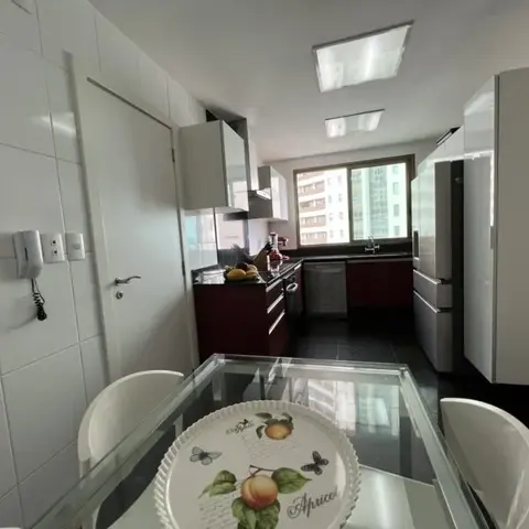 Apartamento de 4 Suítes à venda no Grand Líder Olympus, Vila da Serra, Nova Lima – MG - foto 15