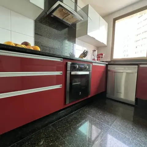 Apartamento de 4 Suítes à venda no Grand Líder Olympus, Vila da Serra, Nova Lima – MG - foto 14