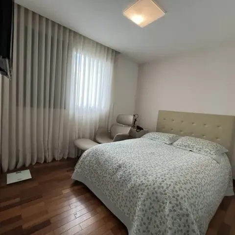 Apartamento de 4 Suítes à venda no Grand Líder Olympus, Vila da Serra, Nova Lima – MG - foto 12