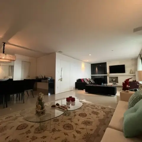 Apartamento de 4 Suítes à venda no Grand Líder Olympus, Vila da Serra, Nova Lima – MG - foto 4