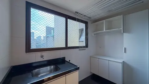 Apartamento de 4 quartos à venda no Edifício Vilaró, Vale do Sereno - foto 19