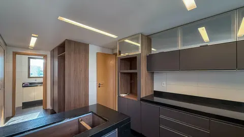 Apartamento de 4 quartos à venda no Edifício Vilaró, Vale do Sereno - foto 21