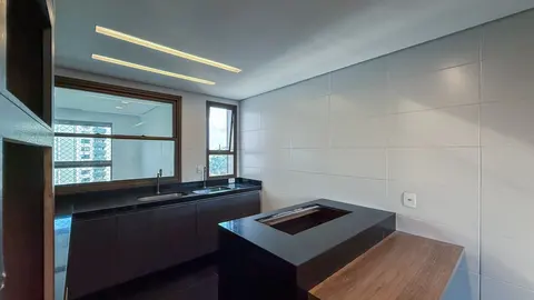 Apartamento de 4 quartos à venda no Edifício Vilaró, Vale do Sereno - foto 20