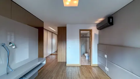 Apartamento de 4 quartos à venda no Edifício Vilaró, Vale do Sereno - foto 15