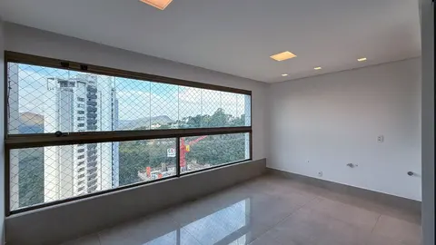 Apartamento de 4 quartos à venda no Edifício Vilaró, Vale do Sereno - foto 10