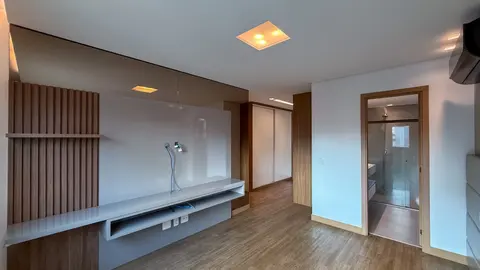 Apartamento de 4 quartos à venda no Edifício Vilaró, Vale do Sereno - foto 12