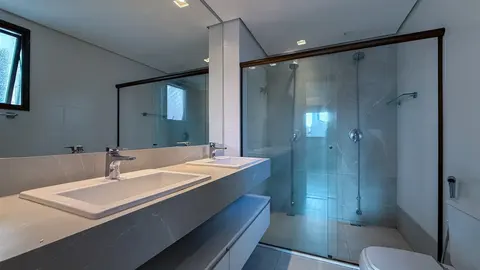 Apartamento de 4 quartos à venda no Edifício Vilaró, Vale do Sereno - foto 14