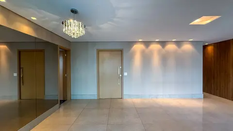 Apartamento de 4 quartos à venda no Edifício Vilaró, Vale do Sereno - foto 6