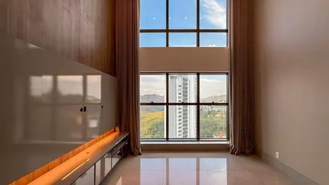 Apartamento de 4 quartos à venda no Edifício Vilaró, Vale do Sereno - foto 2