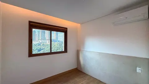 Apartamento de 4 quartos à venda no Edifício Vilaró, Vale do Sereno - foto 18