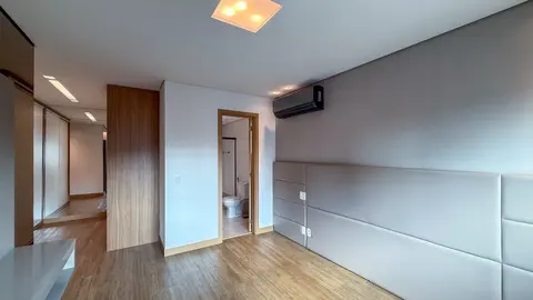 Apartamento de 4 quartos à venda no Edifício Vilaró, Vale do Sereno - foto 13