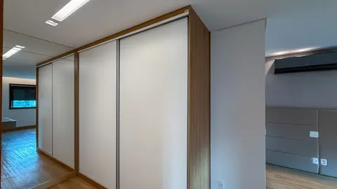 Apartamento de 4 quartos à venda no Edifício Vilaró, Vale do Sereno - foto 16