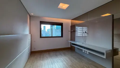 Apartamento de 4 quartos à venda no Edifício Vilaró, Vale do Sereno - foto 11