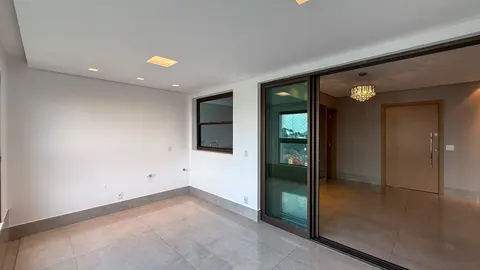 Apartamento de 4 quartos à venda no Edifício Vilaró, Vale do Sereno - foto 8