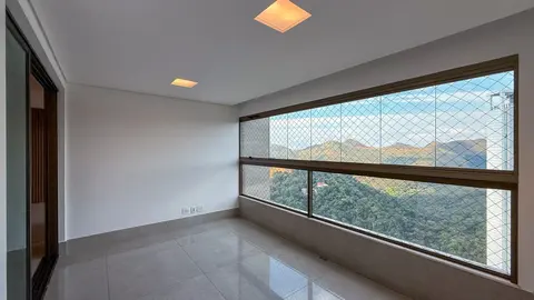 Apartamento de 4 quartos à venda no Edifício Vilaró, Vale do Sereno - foto 9