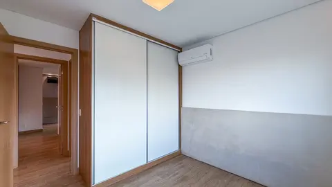 Apartamento de 4 quartos à venda no Edifício Vilaró, Vale do Sereno - foto 17