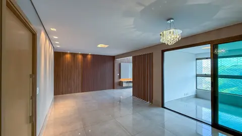 Apartamento de 4 quartos à venda no Edifício Vilaró, Vale do Sereno - foto 7