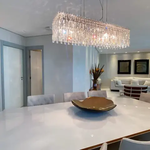 Apartamento de 4 Quartos a venda por R$4.400.000,00 no Condomínio Alameda, Vila da Serra - foto 9