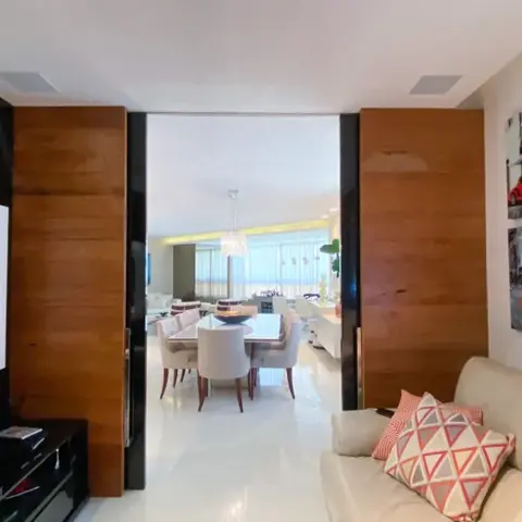 Apartamento de 4 Quartos a venda por R$4.400.000,00 no Condomínio Alameda, Vila da Serra - foto 8