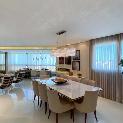 Apartamento de 4 Quartos a venda por R$4.400.000,00 no Condomínio Alameda, Vila da Serra - foto 4