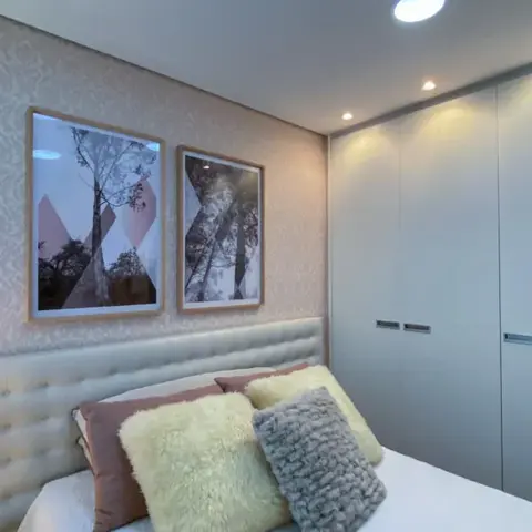 Apartamento de 4 Quartos a venda por R$4.400.000,00 no Condomínio Alameda, Vila da Serra - foto 15