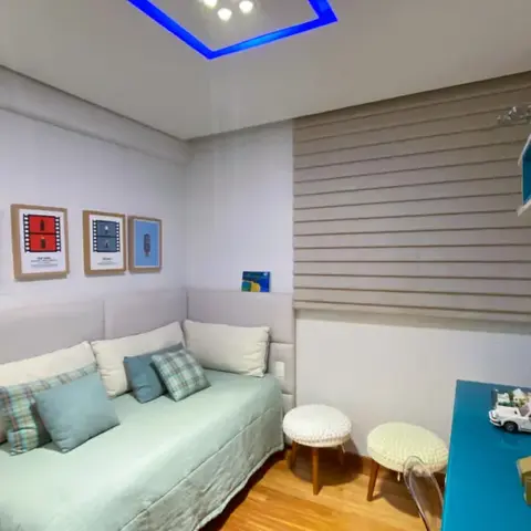 Apartamento de 4 Quartos a venda por R$4.400.000,00 no Condomínio Alameda, Vila da Serra - foto 16