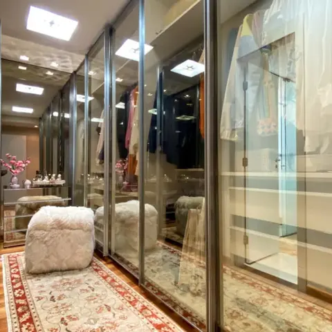 Apartamento de 4 Quartos a venda por R$4.400.000,00 no Condomínio Alameda, Vila da Serra - foto 14