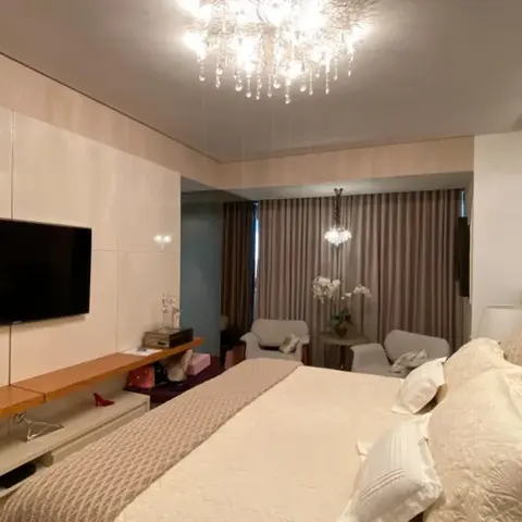 Apartamento de 4 Quartos a venda por R$4.400.000,00 no Condomínio Alameda, Vila da Serra - foto 12