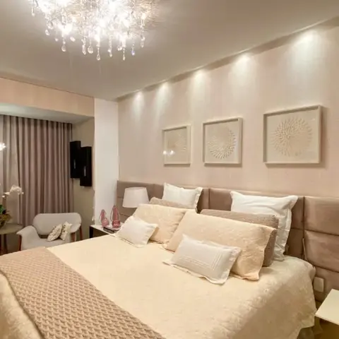 Apartamento de 4 Quartos a venda por R$4.400.000,00 no Condomínio Alameda, Vila da Serra - foto 11