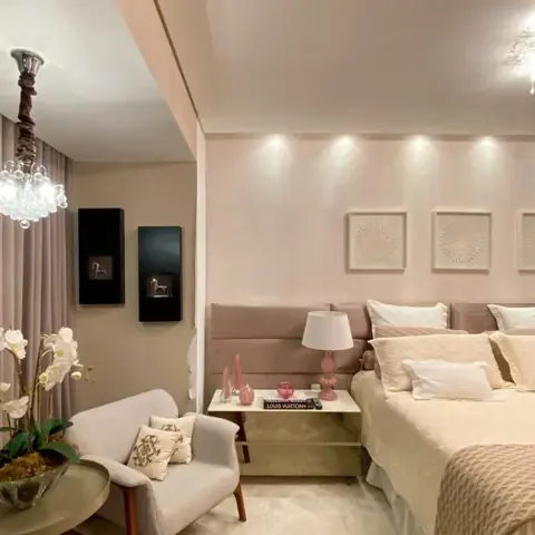 Apartamento de 4 Quartos a venda por R$4.400.000,00 no Condomínio Alameda, Vila da Serra - foto 13