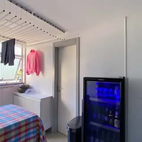 Apartamento de 4 Quartos a venda por R$4.400.000,00 no Condomínio Alameda, Vila da Serra - foto 23