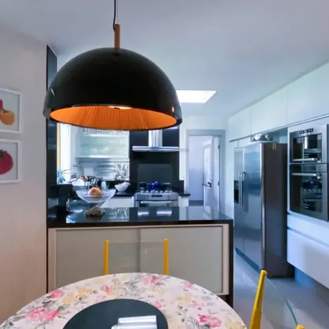 Apartamento de 4 Quartos a venda por R$4.400.000,00 no Condomínio Alameda, Vila da Serra - foto 20