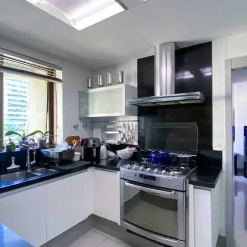 Apartamento de 4 Quartos a venda por R$4.400.000,00 no Condomínio Alameda, Vila da Serra - foto 17