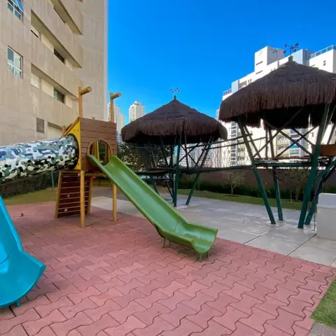 Apartamento de 4 Quartos a venda por R$4.400.000,00 no Condomínio Alameda, Vila da Serra - foto 24