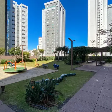 Apartamento de 4 Quartos a venda por R$4.400.000,00 no Condomínio Alameda, Vila da Serra - foto 25