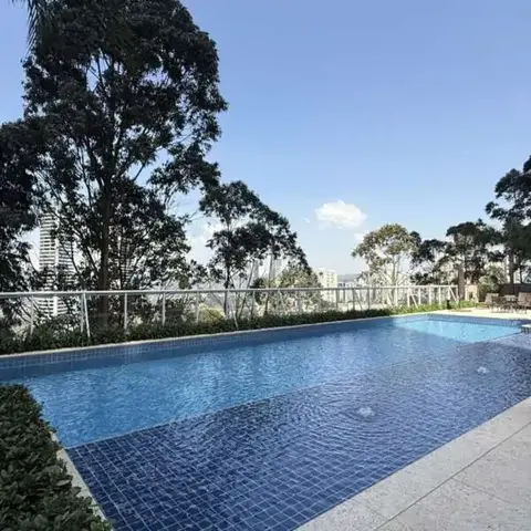 Apartamento de 2 Quartos Duplex à venda no Edifício Inovatto Vila da Serra - foto 18