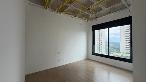 Apartamento de 4 suítes à venda no Unique, Vila da Serra - foto 2