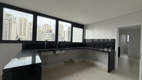 Apartamento de 4 suítes à venda no Unique, Vila da Serra - foto 7
